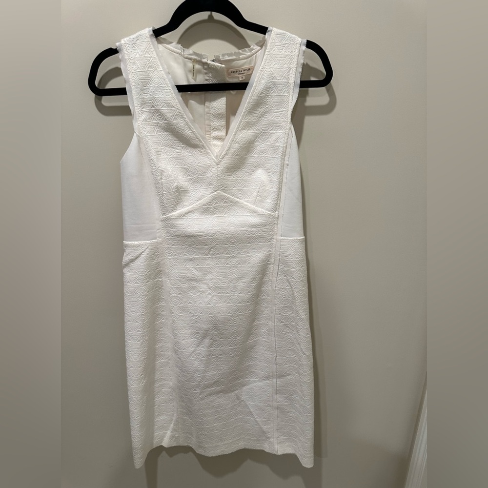 Rebecca Taylor Dress